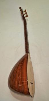 Preview: Cura Baglama Saz